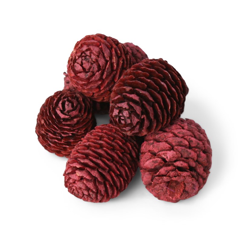 Picture of Muirii Cone 500g Erika